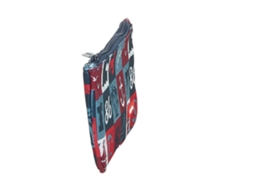 Safta Red Vibes Flat