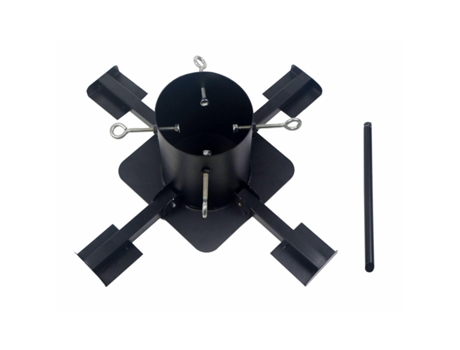 Pé de Árvore de Natal Stand Outdoor M BY BENSON