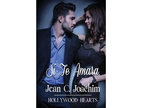Livro Si Te Amara De Jean C Joachim (inglês)