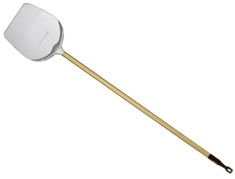Pá Pellon Paleta Chifre de LILLY Sh-3641917 Pá Codroipo Mastopizza Cm 36 H170 Utensílio de Cozinha