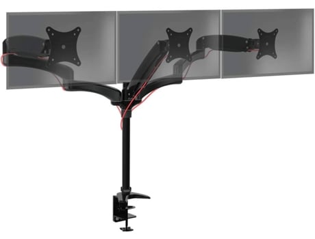 Suporte para Monitor DURONIC EV-5CKU-QR4N