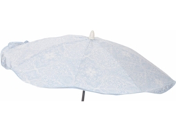 Sombrinha de Carrinho de Bebé ORIGINALBABY Nuvens Celeste (70 cm)