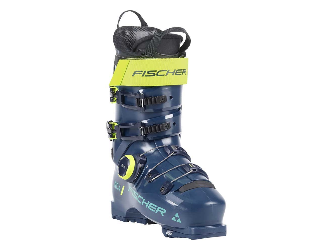 FISCHER Botas De Esqui Alpino Rc4 105 Mv Azul 23.5