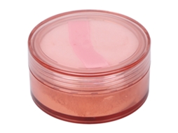 Pinkflash Pó Solto Matte Waterproof 6g Para Pele Escura Controle De Oleosidade E Preenchimento De Poros
