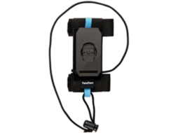 Suporte de Mochila TWONAV QuickLock Preto