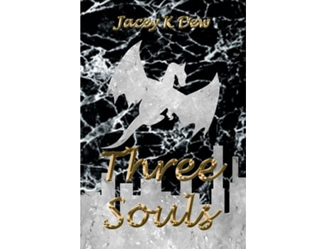 Livro Three Souls De Dew, Jacey Et Al. (inglês)