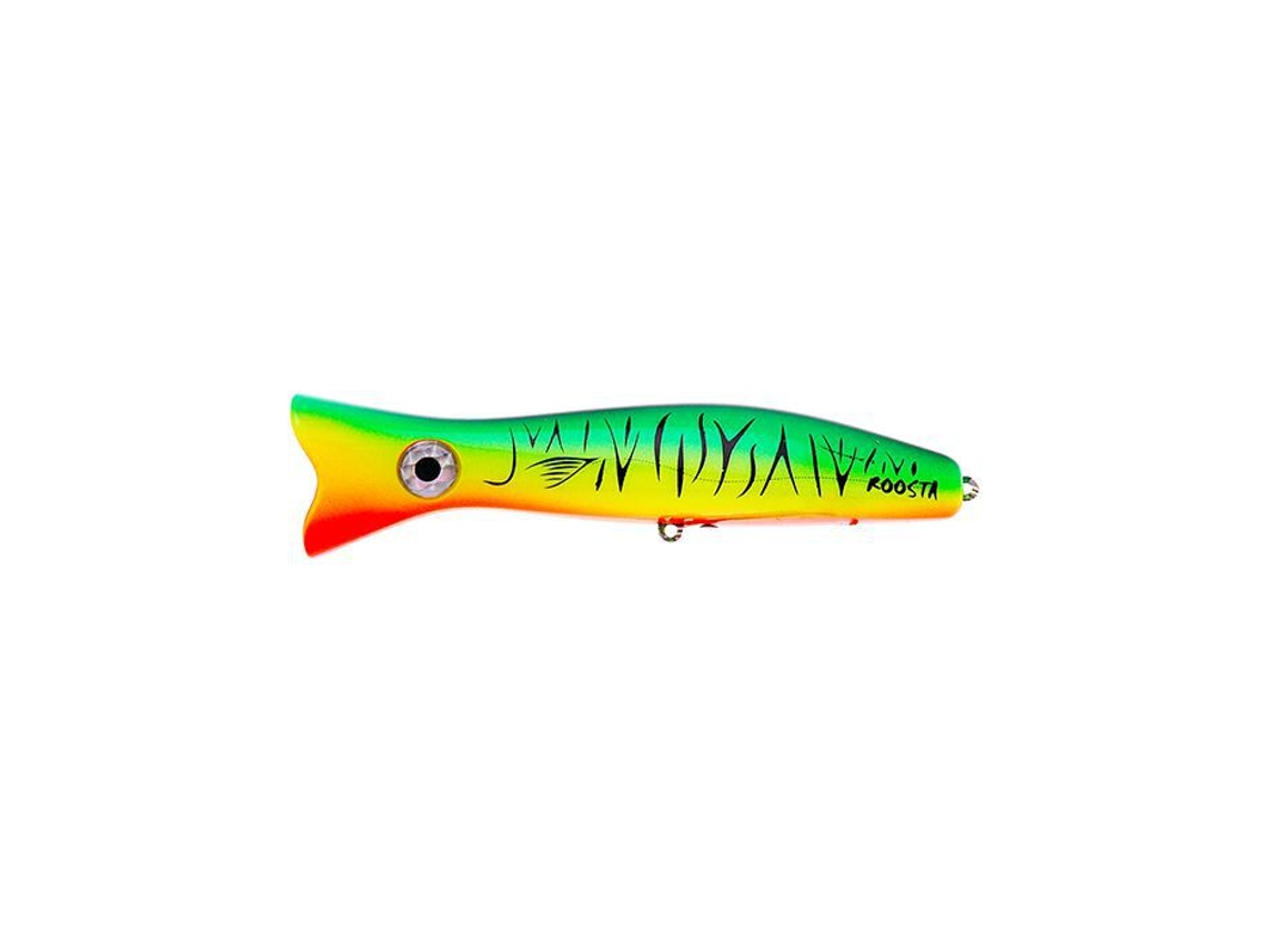 Lure Halco Roosta Pop 135 49g