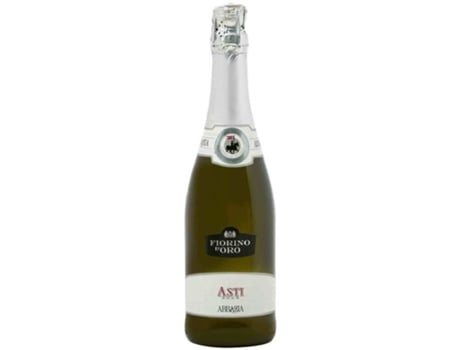 Espumante ABBAZIA Asti Branco Doce