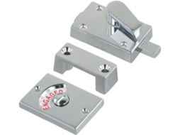 Níquel Acetinado, Vago, Ocupado, Dourado, Cromado Polido, Liga De Zinco, 59 * 40mm, 85 * 38 13mm, 1 Peça Cromo Polido