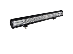 Barra De Luz Led, Alta Saã­da De Potãªncia, Feixe Combinaã§ã£o Versã¡til,23 Polegadas 324w Oem