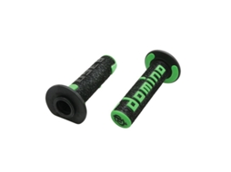 Par De Revestimentos De Pegas Domino A360 Closed End