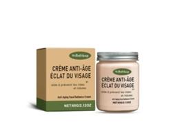 Creme de Pele com Ação Firmadora Intensiva e Rápida LAXISCREED
