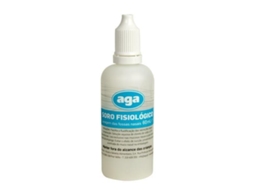 Soro Fisiológico (60 ml)
