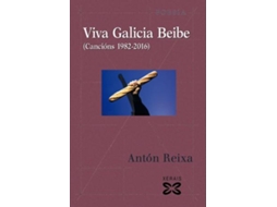 Livro 45.Viva Galicia Beibe.(Cancions 1982-2016) .