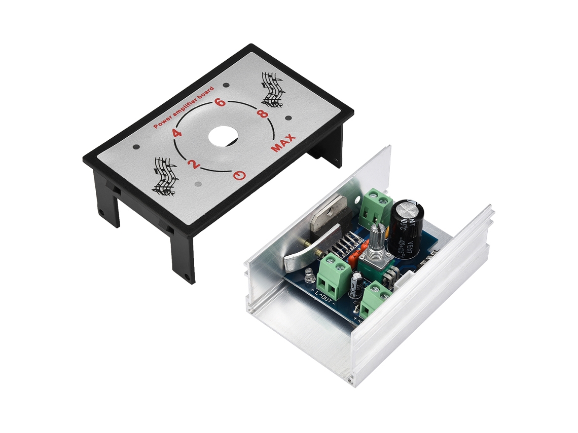 Módulo de Transceptor Wi-Fi HKJ ESP8266 ESP-01S