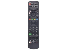 Controle Remoto Universal Para Tv