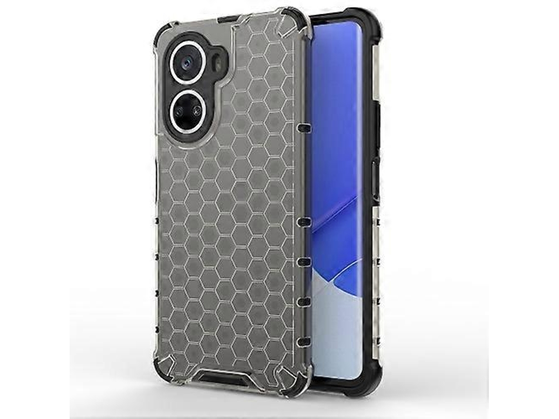 Para Huawei Nova 10 Se 4g Honeycomb Phone Case