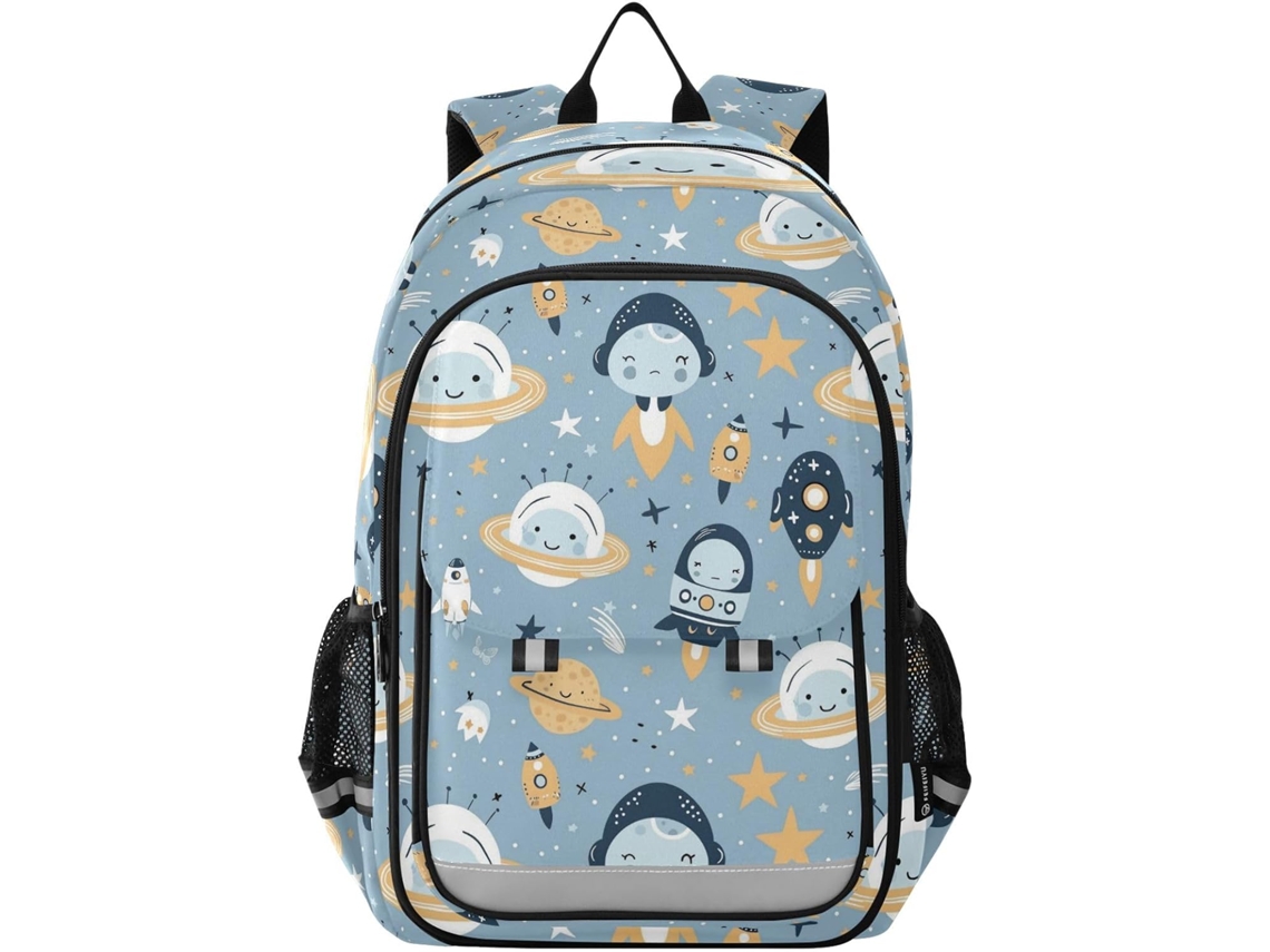 Mochila Prática Resistente Durável Ergonômico