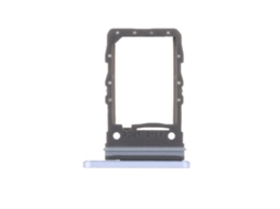 Gaveta Cartão Sim para Samsung Galaxy Z Flip 6 Ranhura Nano Sim CLAPPIO