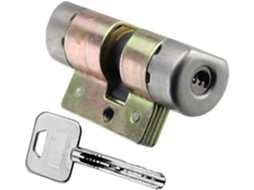 Fechadura de Porta Segurança para 41 75 34, Proteção, Chave, Suave