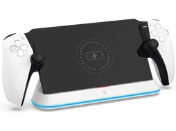 Base Carga SUBSONIC PS5 Portal