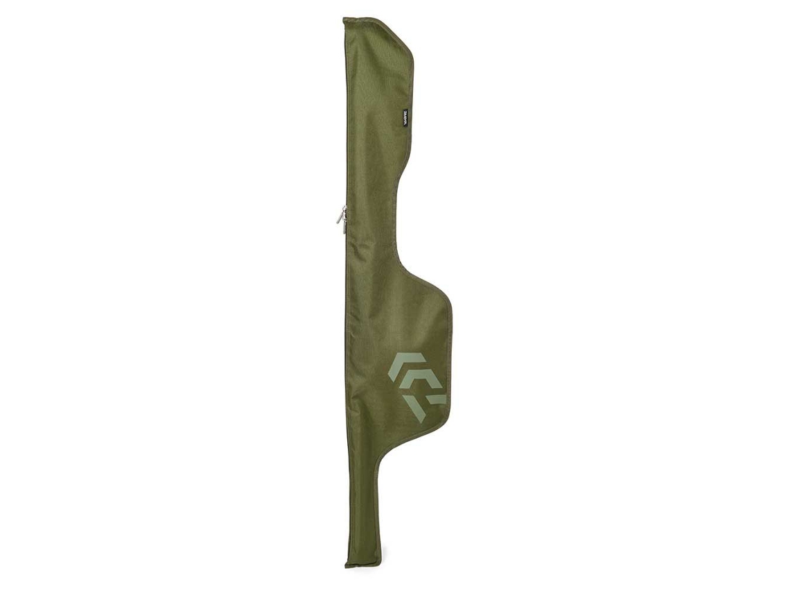 Estojo Canas Black Widow Bwrs Verde 165 Cmdaiwa