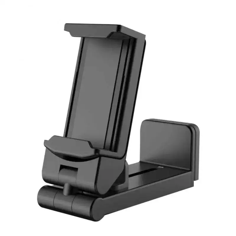 Suporte Multifuncional Dobrável E Giratório Para Celular No Carro, Avião E Trem, Ideal Para Uso Em Assentos De Veículos. Acessórios Para Carro.