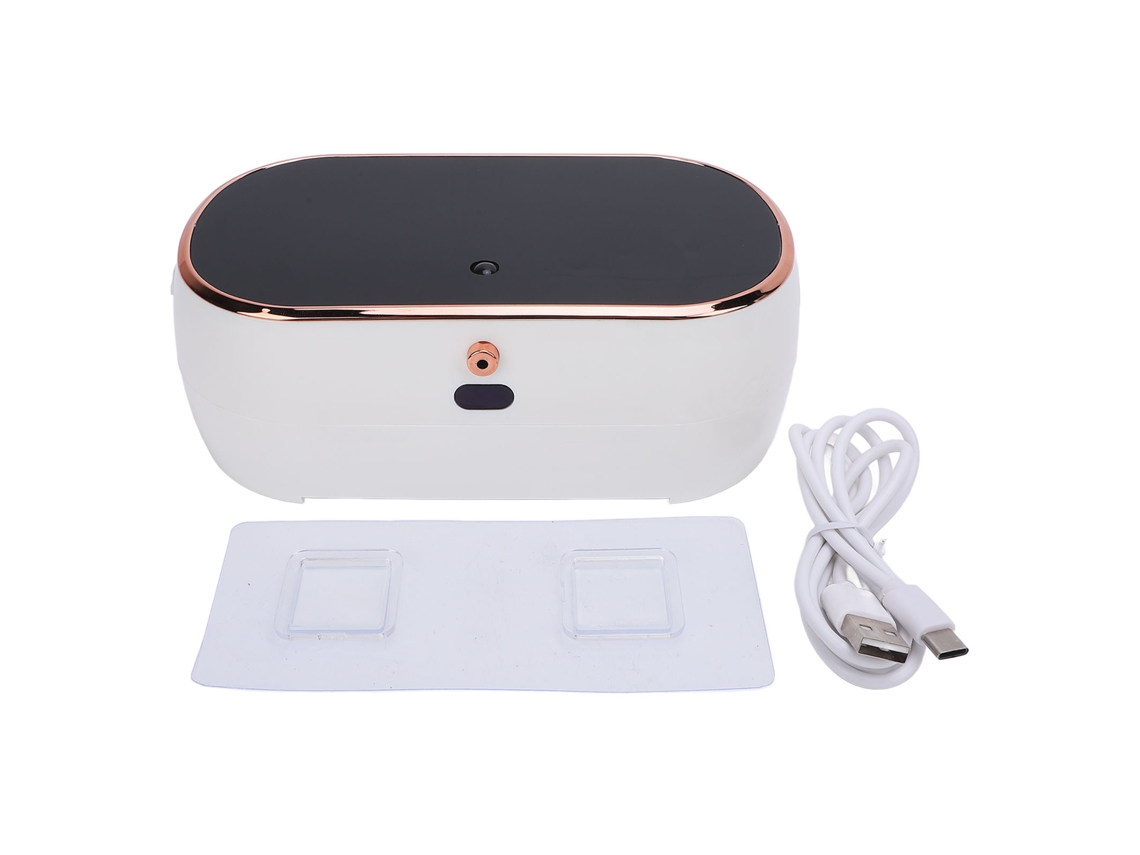 Dispensador Automático de Espuma 350ml S/MARCA