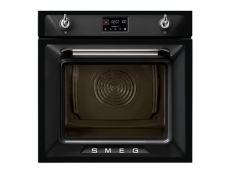 FORNO SMEG SOP6902S2PN