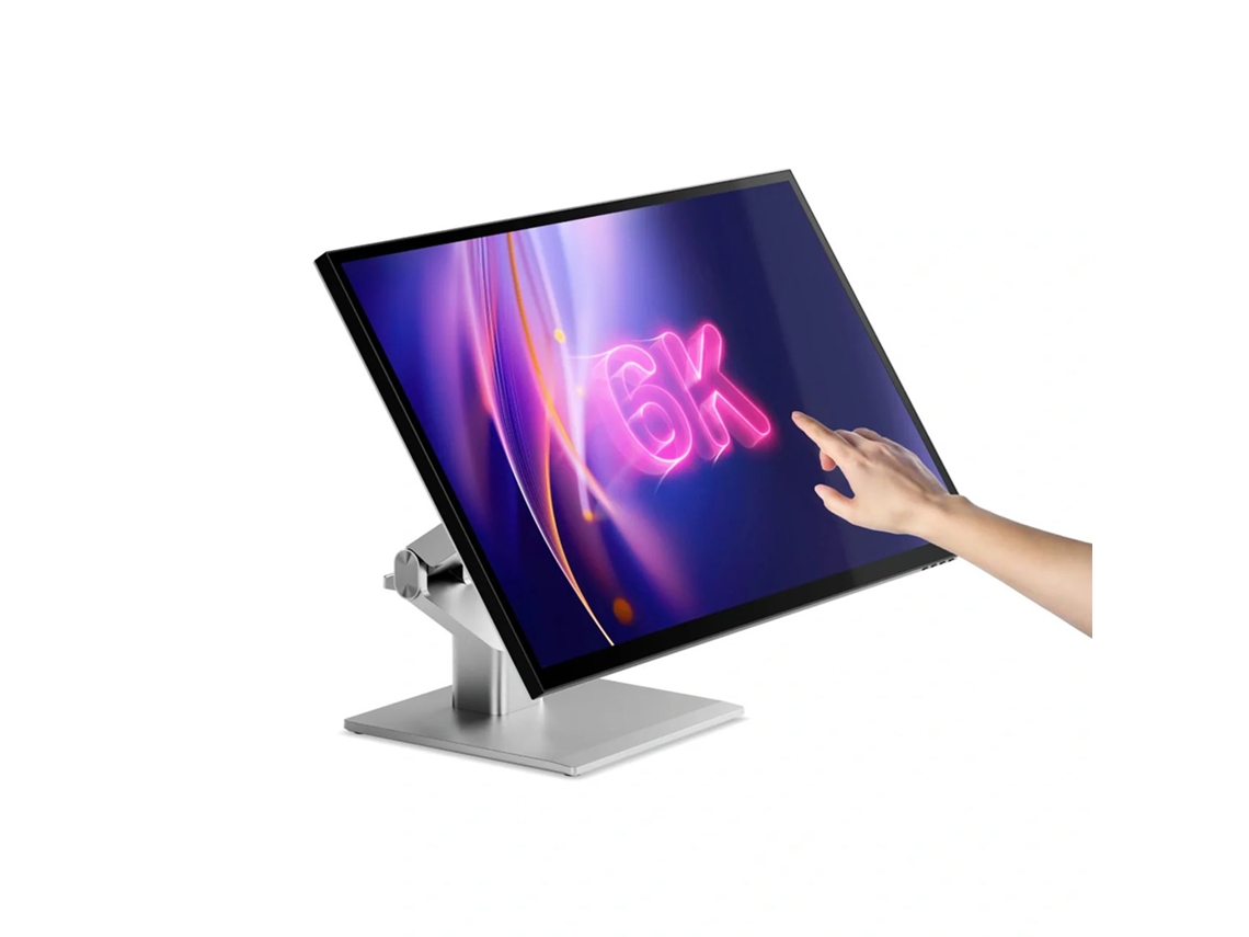 Monitor Alogic Clarity 32 6k Max Touch (65w, Webcam, Touchscreen)
