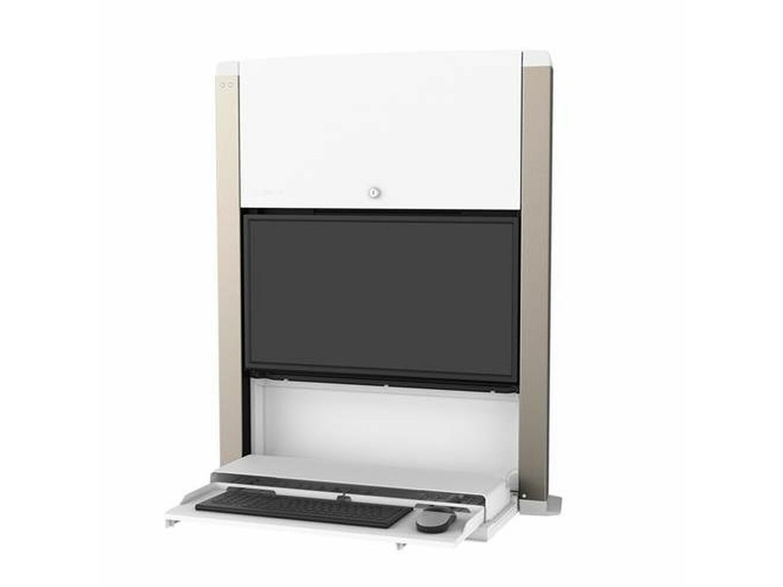 Suporte Tv ERGOTRON Carefit Suporte Tv 24-27