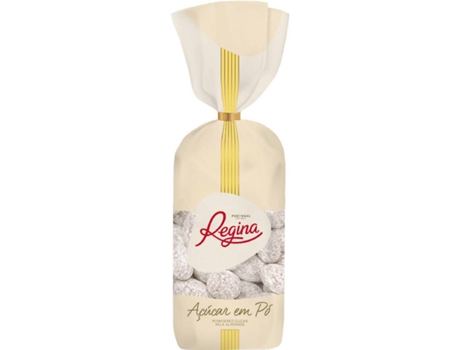 Amêndoas Chocolate E Açúcar Em Pó REGINA