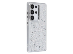 Compatível Com Capa De Celular Galaxy S25 Ultra