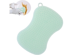 Escova De Silicone Para Lavar Louça, Escova Multiuso