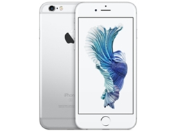 iPhone 6s APPLE (Recondicionado Marcas Mínimas - 16 GB - Prata)