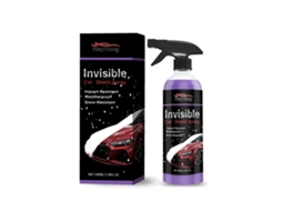 Spray Protetor Invisível para Carro