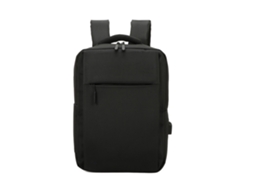 Mochila Porta Usb Integrada No Computador Portátil