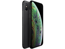 iPhone Xs Max APPLE (Recondicionado Marcas Mínimas - 6.5'' - 256 GB - Cinzento)