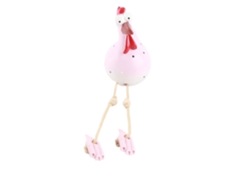 Ornamentos de galo em Resina decorativos | S/MARCA