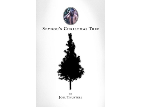 Livro Seydous Christmas Tree de Joel Howard Thurtell (Inglês)