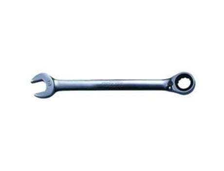 Chave Combinada de Catraca Reversível Chromeplus Ks Tools 19 Mm 72 Dentes KSTOOLS