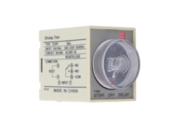 Kit de Relé para Guincho 12v 250a | S/MARCA