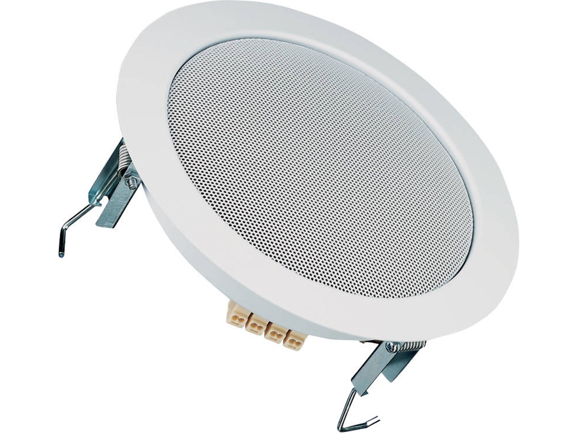 Coluna Auto VISATON VS-DL18/1R9016