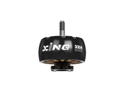 Motor Sem Escovas Iflight Xing2 3314 900kv Cinelifter Para Nazgul Xl10 V6 Diy 9 Polegadas 10 Polegadas Rc Drone Fpv Racing