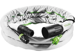 Tubo de Aspiração para Lixadora FESTOOL D 27/22X3,5M-AS-GQ/CT