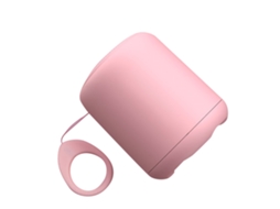 Alto falante Bluetooth Áudio Sem Fio Portátil Pequeno EOOCOO (resistente À Água Ipx5, Grave Forte, Alto Volume)