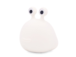 Luz Noite Silicone para Amamentação Luz de Berço para Bebés Suave NEVEANCE