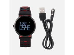 Pulseira Inteligente EOOCOO Cv08 à prova d'água para Saúde e Esporte