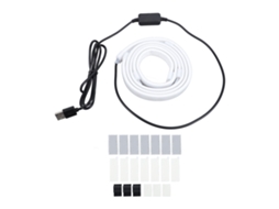 Fita de Luz Ambiente Sync Tela 27'' LAXISCREED