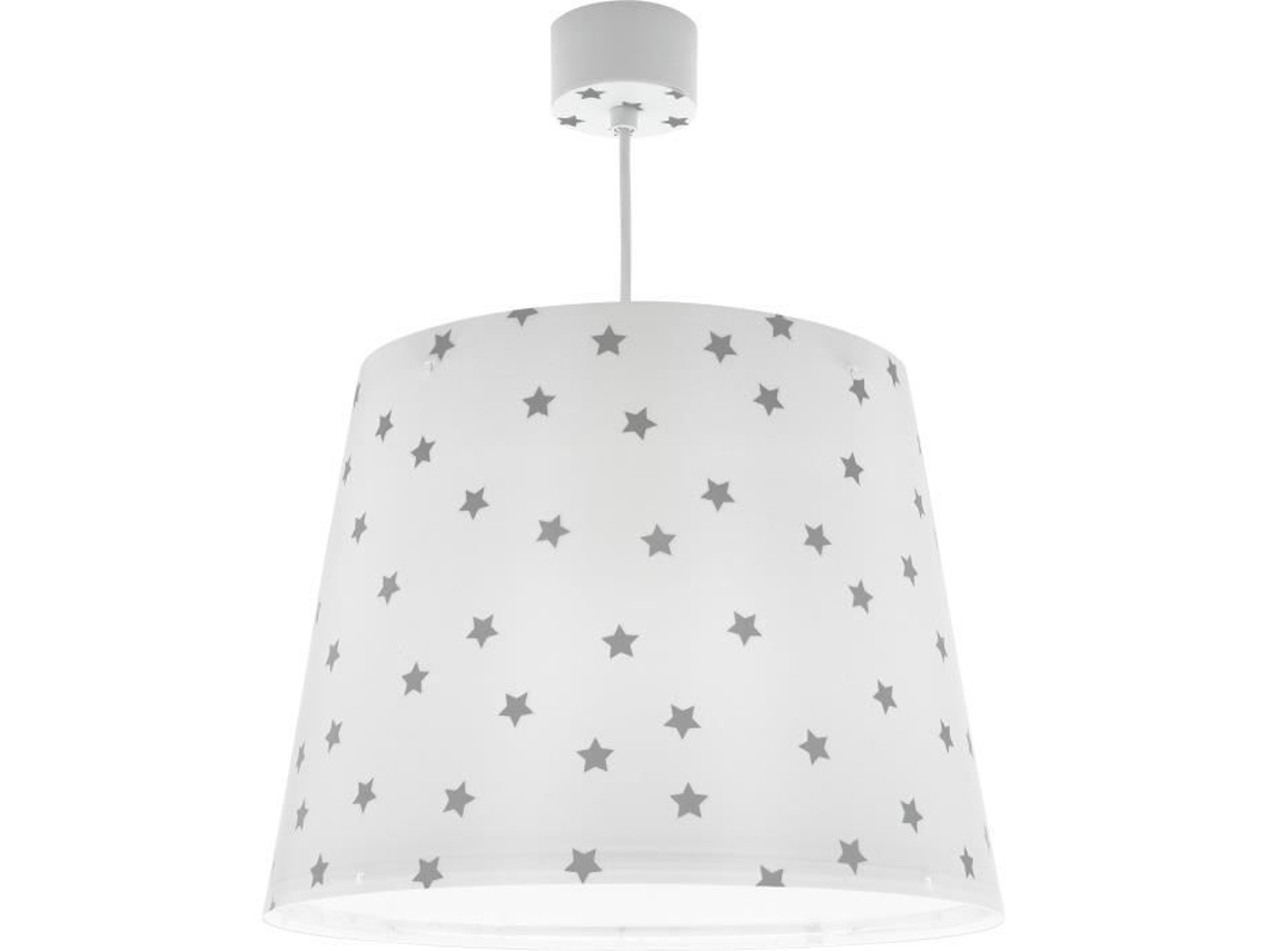 Lúzete - Candeeiro De Teto Star Light Branca